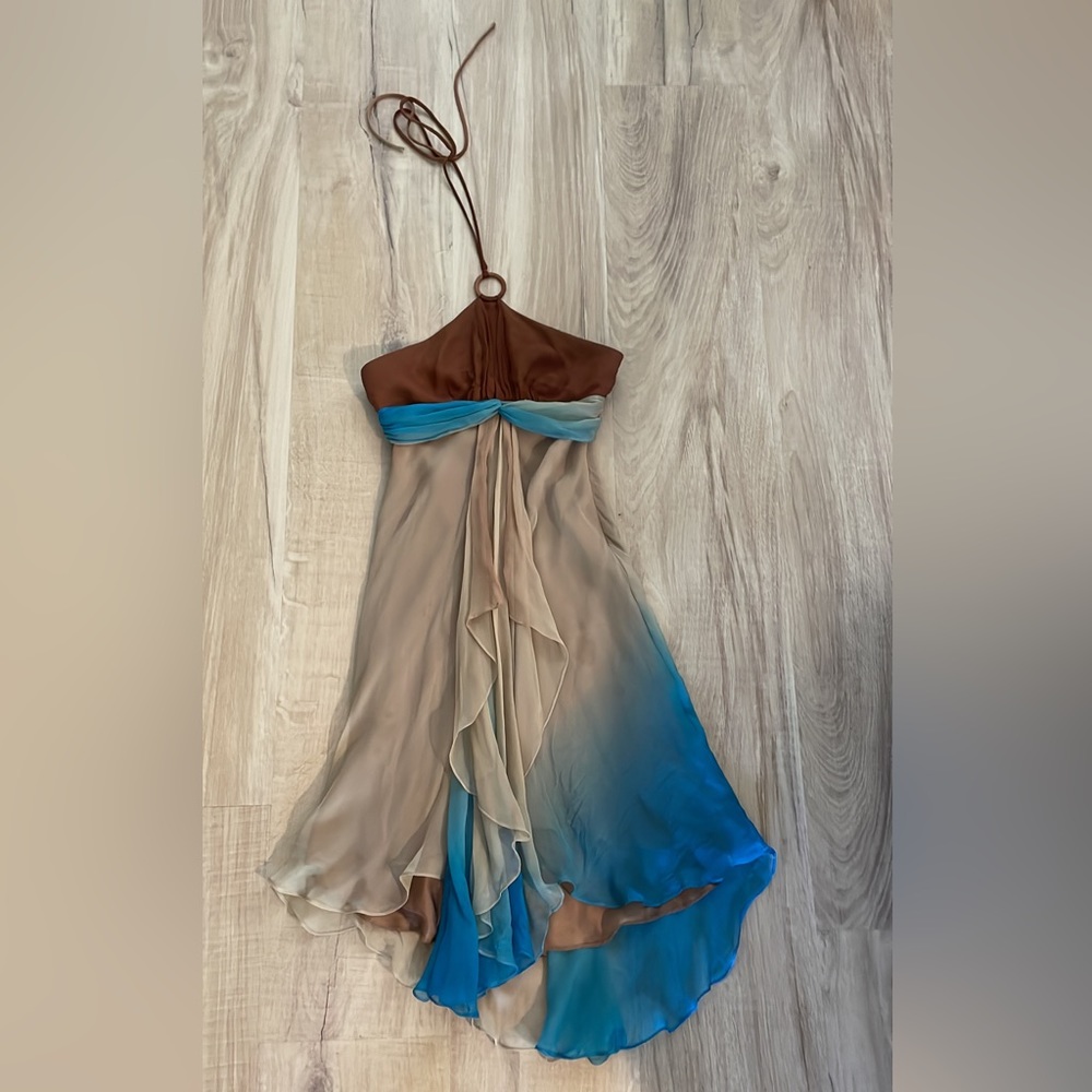 BCBG Dress